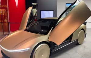 ‘Best-Positioned’: Morgan Stanley Spotlights Tesla (TSLA) as Front-Runner in Autonomous Tech Race Against China ‘Best-Positioned’: Morgan Stanley Spotlights Tesla (TSLA) as Front-Runner in Autonomous Tech Race Against China