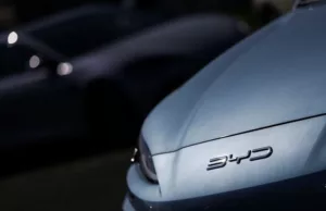 Big BYD dealer in eastern China goes out of business, local media reports Big BYD dealer in eastern China goes out of business, local media reports