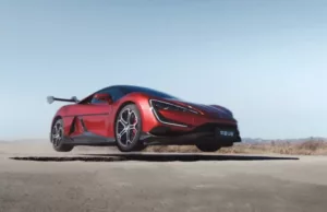 Bose Did It First, BYD Made It Real: The Evolution of Suspension Tech And Jumping Cars Bose Did It First, BYD Made It Real: The Evolution of Suspension Tech And Jumping Cars