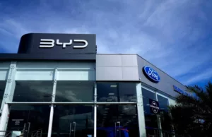 Brazilian prosecutors sue Chinese carmaker BYD over labour conditions Brazilian prosecutors sue Chinese carmaker BYD over labour conditions