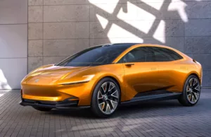 Buick Electra GS Concept Is Longer Than An S-Class With Styling Inspired By Centaurs Buick Electra GS Concept Is Longer Than An S-Class With Styling Inspired By Centaurs