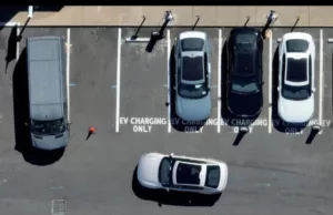 BYD: Chinese EV stocks tumble despite spike in UK demand BYD: Chinese EV stocks tumble despite spike in UK demand