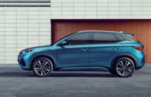 BYD completes deliveries of 1,000 Atto 3 EVs in South Korea in less than 2 months BYD completes deliveries of 1,000 Atto 3 EVs in South Korea in less than 2 months