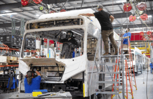 BYD documents sought by House panel in probe of U.S. electric bus unit BYD documents sought by House panel in probe of U.S. electric bus unit