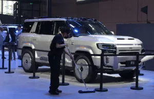 BYD Fang Cheng Bao reaches 100,000th unit delivery milestone BYD Fang Cheng Bao reaches 100,000th unit delivery milestone