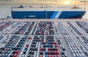 BYD lands in Europe and threatens Tesla ― This country will produce 200,000 cars per year BYD lands in Europe and threatens Tesla ― This country will produce 200,000 cars per year