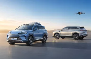 BYD launches hybrid Sealion 07 DM-i, starts at $23,460 BYD launches hybrid Sealion 07 DM-i, starts at $23,460