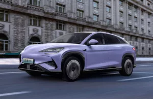 BYD launches Sealion 07 electric SUV in Guatemala BYD launches Sealion 07 electric SUV in Guatemala