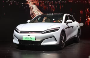 BYD offers wide-ranging price discounts, raising price war risk in China BYD offers wide-ranging price discounts, raising price war risk in China