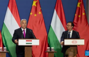 BYD opens European center in Hungary, beefing up China-EU NEV cooperation BYD opens European center in Hungary, beefing up China-EU NEV cooperation