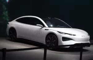 BYD plans to set up European headquarters in Hungary BYD plans to set up European headquarters in Hungary