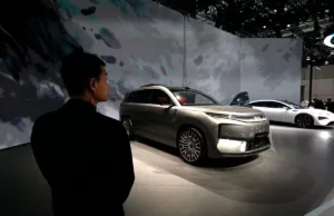 BYD Posts Best Month of Sales Yet in 2025 With Pure EVs a Hit BYD Posts Best Month of Sales Yet in 2025 With Pure EVs a Hit