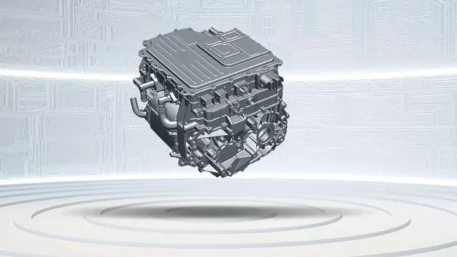 BYD says goodbye to EVs ― Now will produce cars running on this 'mixed' fuel