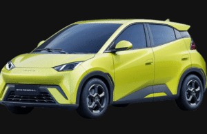 BYD Seagull EV Price Cut Sparks Market Turmoil as Shares Slide and Price War Deepens BYD Seagull EV Price Cut Sparks Market Turmoil as Shares Slide and Price War Deepens