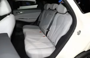 BYD Seal 06 exposed by MIIT; 605km range, dual powertrains, expected in Q3 BYD Seal 06 exposed by MIIT; 605km range, dual powertrains, expected in Q3