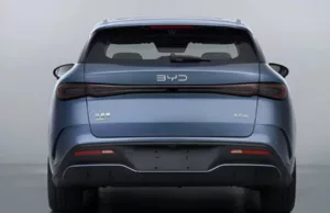 BYD Seal 06: plug-in hybrid bound for UK as saloon and estate BYD Seal 06: plug-in hybrid bound for UK as saloon and estate