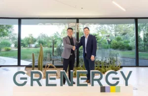 BYD signs 3.5GWh BESS supply deal for Grenergy’s Oasis de Atacama project in Chile BYD signs 3.5GWh BESS supply deal for Grenergy’s Oasis de Atacama project in Chile