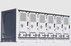 BYD signs new deal to supply energy storage systems for project in Chile BYD signs new deal to supply energy storage systems for project in Chile