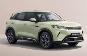 BYD storms Romania in fast EU expansion amid tariff fight BYD storms Romania in fast EU expansion amid tariff fight