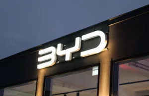 BYD to help develop Pakistan’s largest charging network BYD to help develop Pakistan's largest charging network