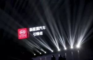 BYD tops Singapore vehicle sales so far this year, replacing Toyota BYD tops Singapore vehicle sales so far this year, replacing Toyota