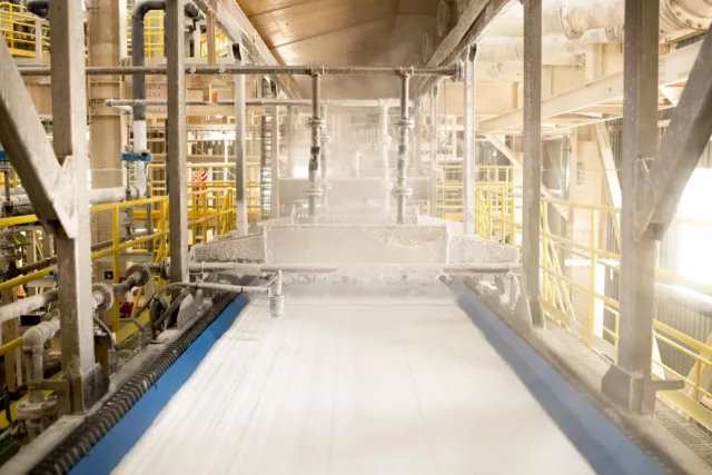 BYD, Tsingshan Drop Chile Lithium Processing Projects After Rout