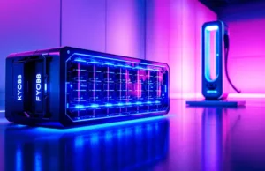 BYD’s 5-minute charging battery just made my Tesla obsolete (here’s why it matters) BYD's 5-minute charging battery just made my Tesla obsolete (here's why it matters)