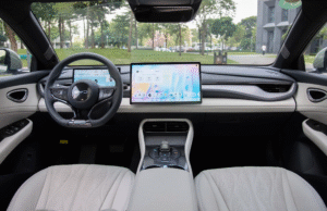 BYD’s Aggressive EV Price Cuts Spark Market Shake-Up and Stock Declines BYD’s Aggressive EV Price Cuts Spark Market Shake-Up and Stock Declines