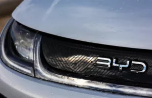 BYD’s controversial Brazil plant to begin production in 2025 BYD’s controversial Brazil plant to begin production in 2025