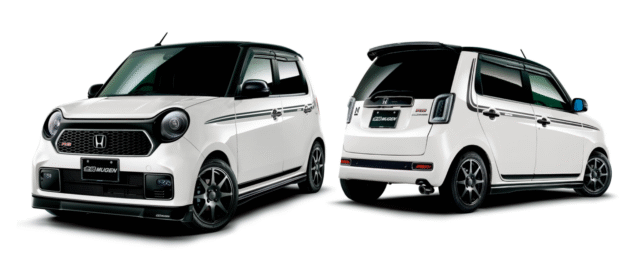 BYD’s electric “K-Car” spied, targets Japan’s iconic mini-vehicle segment