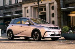 BYD’s new mini EV is ‘a huge threat’ to Japanese automakers and it’s coming soon BYD's new mini EV is 'a huge threat' to Japanese automakers and it's coming soon