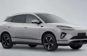 BYD’s new Seal 06 EV leaks with 375 miles range BYD's new Seal 06 EV leaks with 375 miles range