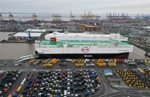 BYD’s PHEV strategy accelerates in Europe, catching competitors off guard BYD's PHEV strategy accelerates in Europe, catching competitors off guard