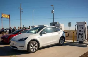 CA and 16 states sue feds for $5B ‘gift to China’ withholding EV charger funds CA and 16 states sue feds for $5B 'gift to China' withholding EV charger funds