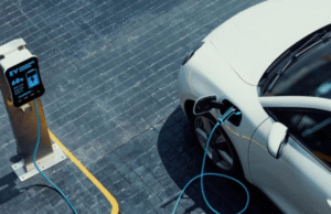 Car Giant Triples Profits, Beats BYD with Best-Selling Electric Car Car Giant Triples Profits, Beats BYD with Best-Selling Electric Car