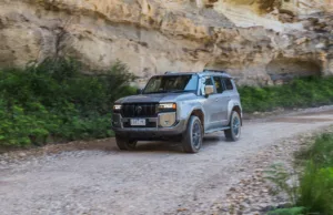 Car news today: Luxury car tax facing the chopping block, BYD beats Tesla for best selling EV, and more Car news today: Luxury car tax facing the chopping block, BYD beats Tesla for best selling EV, and more