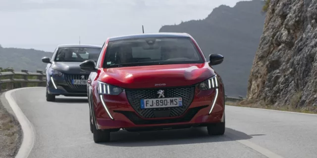 Car trouble: Can the French car industry recover to pre-pandemic levels?