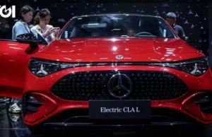 CATL And BYD’s Dominance As EV Battery Giants Is Still Undeniable In The First Quarter Of 2025 CATL And BYD's Dominance As EV Battery Giants Is Still Undeniable In The First Quarter Of 2025