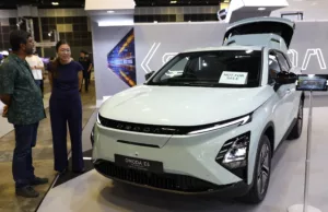 Chery said to delay plan to build EVs in Spain on EU tariffs Chery said to delay plan to build EVs in Spain on EU tariffs