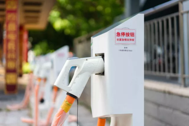 China Autos Q1/April Update: Tesla Stalls (NASDAQ:TSLA)