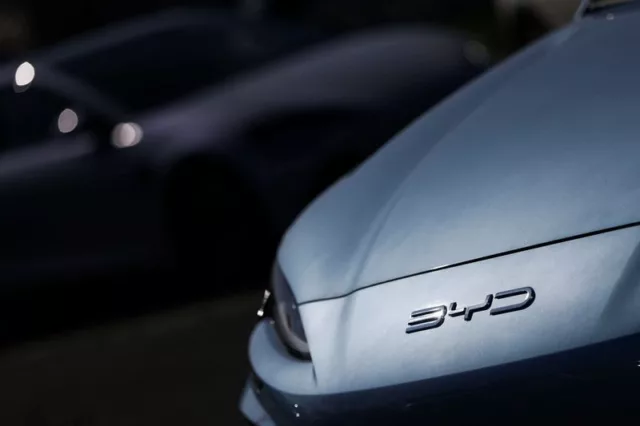 China denies reports BYD, Tsingshan have scrapped investment plans in Chile