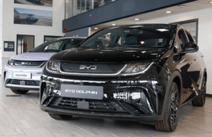 China driving a boom in car exports China driving a boom in car exports