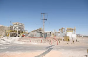 China Firms Willing to Talk After Chile Says Lithium Deals Dead China Firms Willing to Talk After Chile Says Lithium Deals Dead