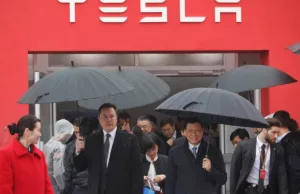 China has a big red button that hurts Elon Musk. But will they press it? China has a big red button that hurts Elon Musk. But will they press it?