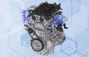 China ignores hydrogen cars – First engine running on this eccentric fuel unveiled China ignores hydrogen cars - First engine running on this eccentric fuel unveiled