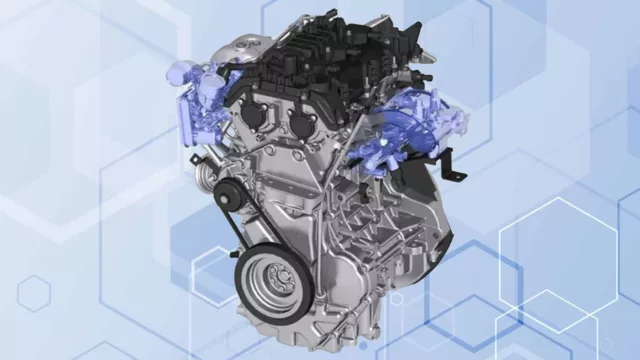 China ignores hydrogen cars - First engine running on this eccentric fuel unveiled