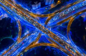 China just started a silent revolution ― Look at what happens on their highways China just started a silent revolution ― Look at what happens on their highways