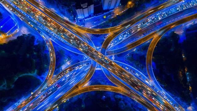 China just started a silent revolution ― Look at what happens on their highways