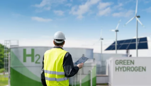 China outpaces Japan in green hydrogen innovation, patents | NEWS
