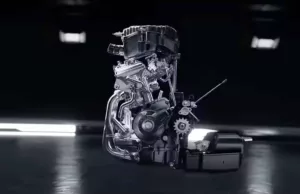 China smashes hydrogen worldwide — Triple engine hits the roads, but it won’t be for cars China smashes hydrogen worldwide — Triple engine hits the roads, but it won't be for cars